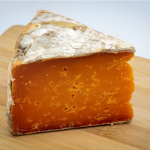 Cheddar cheese