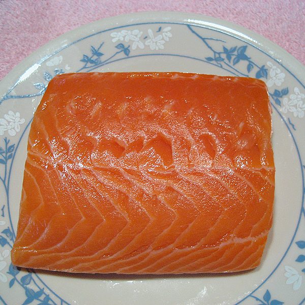 Fish fillets