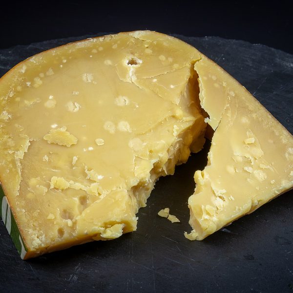 Gouda cheese