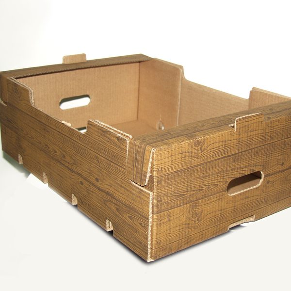 Packaging solutions