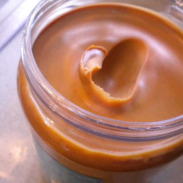 Peanut butter
