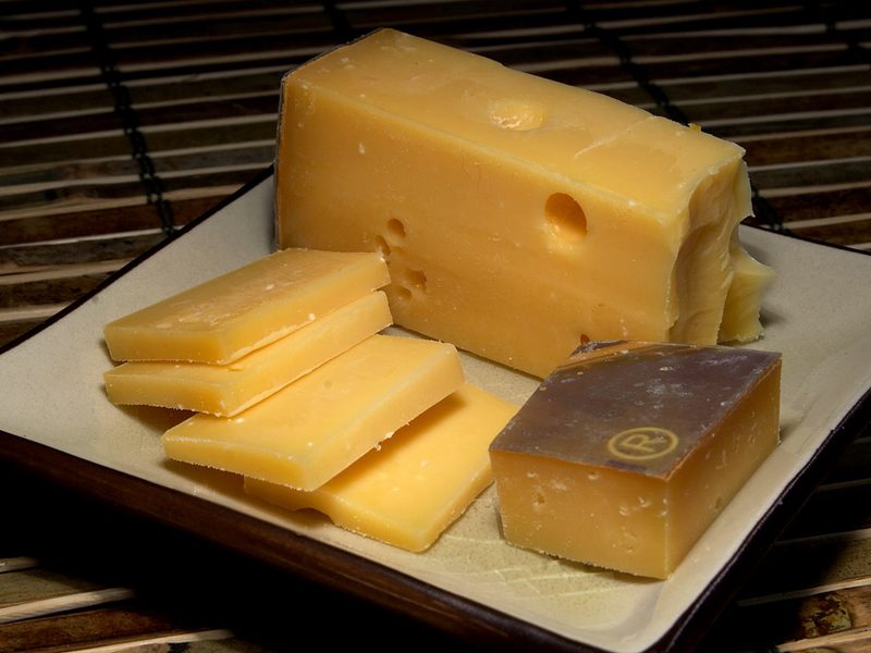 Dairy